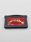 Nintendo Gameboy Advance Game & Watch Gallery 4 Cartridge Only Tested