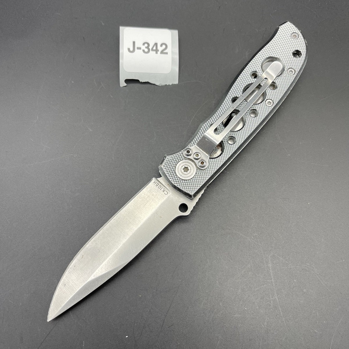 SMITH & WESSON CK105H 7.5