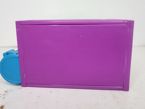 1995 Vintage Galoob Pound Puppies Camp Hide And Seek - Picture 9 of 14