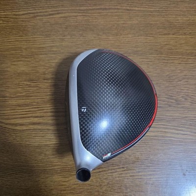 TaylorMade M5 10.5 degree Driver Head Only Right handed Used From