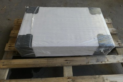 COSMO Profil-Ventilheizkörper Typ 33 | 500 x 800 mm | E33 050 080 | NEU OVP