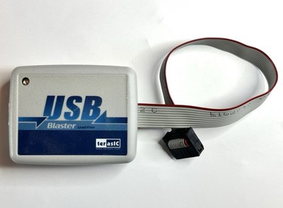 Terasic USB Blaster Lead-Free FPGA JTAG Download Cable Programmer P0302