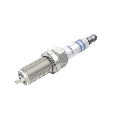 Zündkerze Bosch 0242236593 Double Iridium für Daihatsu Fiat Honda Subaru Suzuki