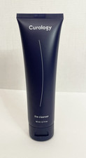 NEW CUROLOGY The Cleanser 80ml / 2.7 fl Oz Made in USA SEALED Daily Face Soap
