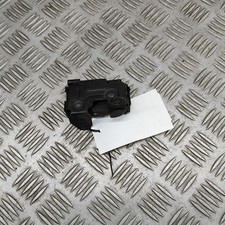 Mercedes-Benz M W166 Links Bonnet Lock A2048703158 5.5 Benzin 386KW 2012 3114696