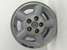 Chevrolet Blazer S10jimmy S15 Oem Wheel Rim B3p5b