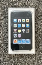 APPLE iPOD TOUCH A1288 MC086LL/A 2nd GEN 8gb MP3 PLAYER ~ NEW ~