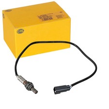 Sonde lambda Ford ESCORT