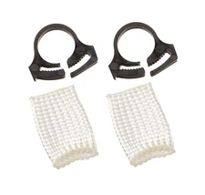 ATIE Pool and Spa Filter Air Bleed Socket Kit Replacement for Pentair Filter ...