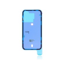Back Glass Waterproof Frame Bezel Seal Tape Adhesive For Apple iPhone 15 Pro