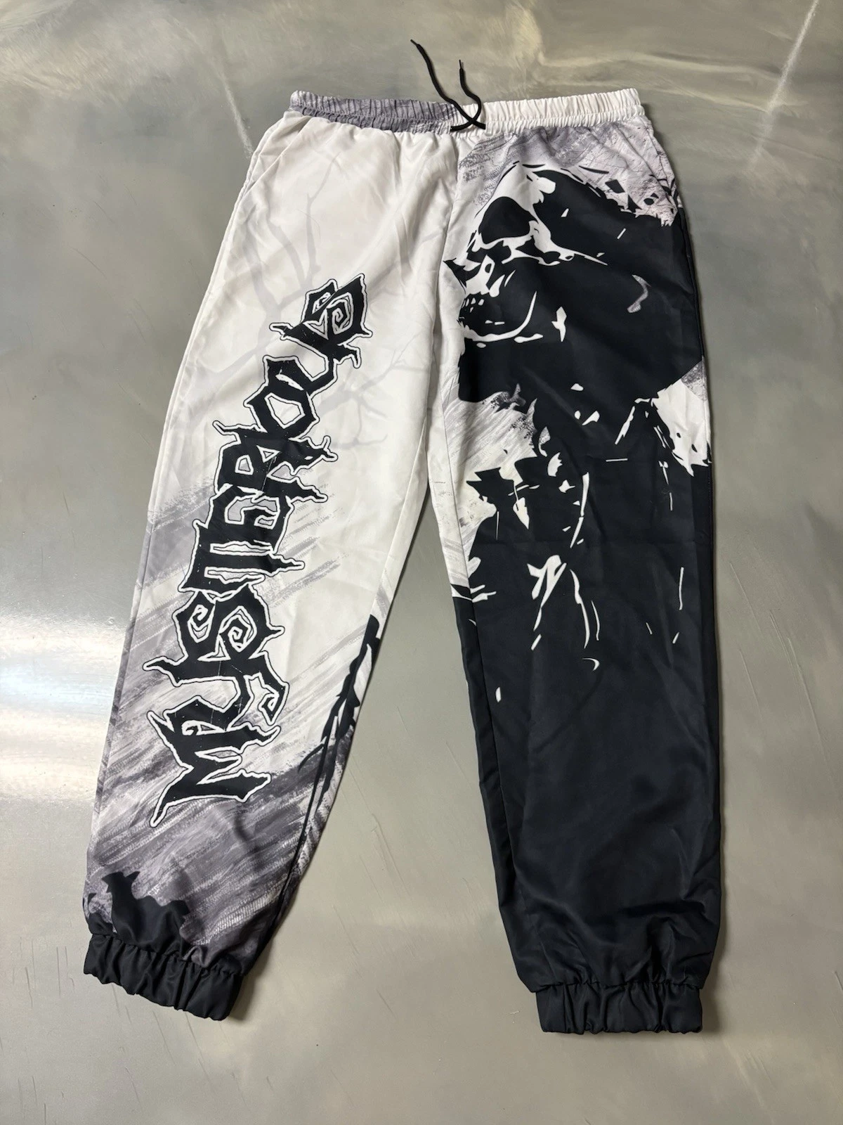 romwe Lightweight Pants Men’s Xl