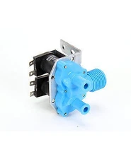 Vulcan Hart Valve,Dual Water 4.8-1.35 Gpm 00-856720-00006 - Genuine OEM