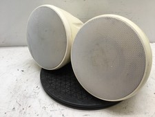 Soundtube RS4-EZ-WH Speaker Pair