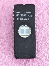 NEC Integrated Circuits (ICs) for sale | eBay