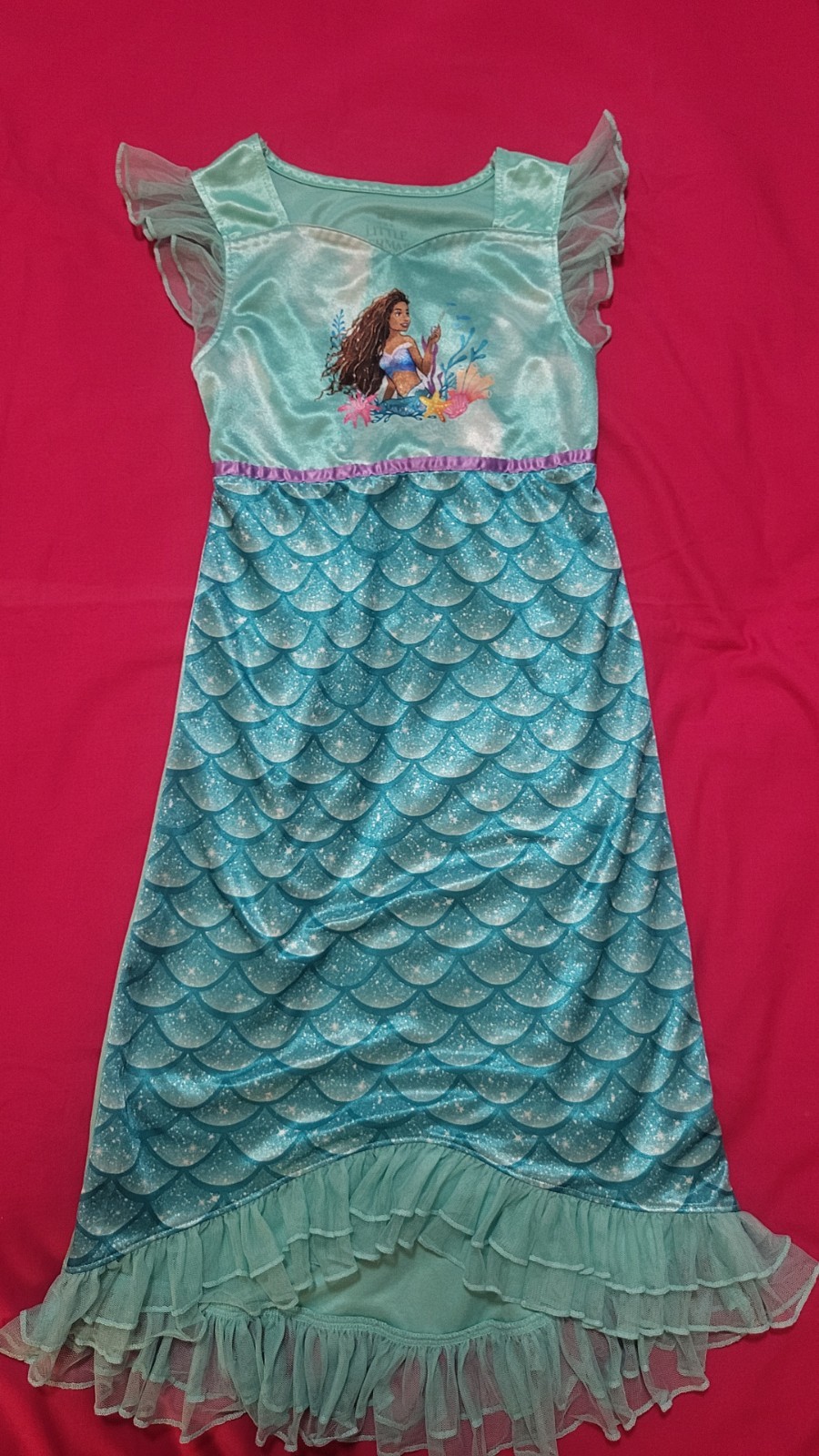 Girls🪻 Size 6/6X Summer Clothing Lot Levi Columbia Disney thumbnail 14