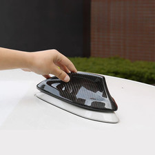 Add-on Real Carbon Fiber Antenna Cap Cover For Bmw X1 X2 X3 X4 X5 X6 X7 X3m X5m Add-on Real Carbon Fiber Antenna Cap Cover For Bmw X1 X2 X3 X4 X5 X6 X7 X3m X5m