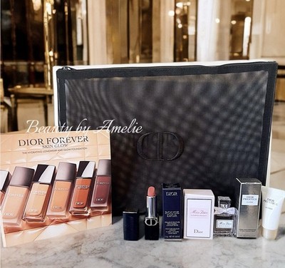 Dior Beauty Bundle - Brand New Dior | Accessories | Christian Dior Beauty Bundle All New  main image 2