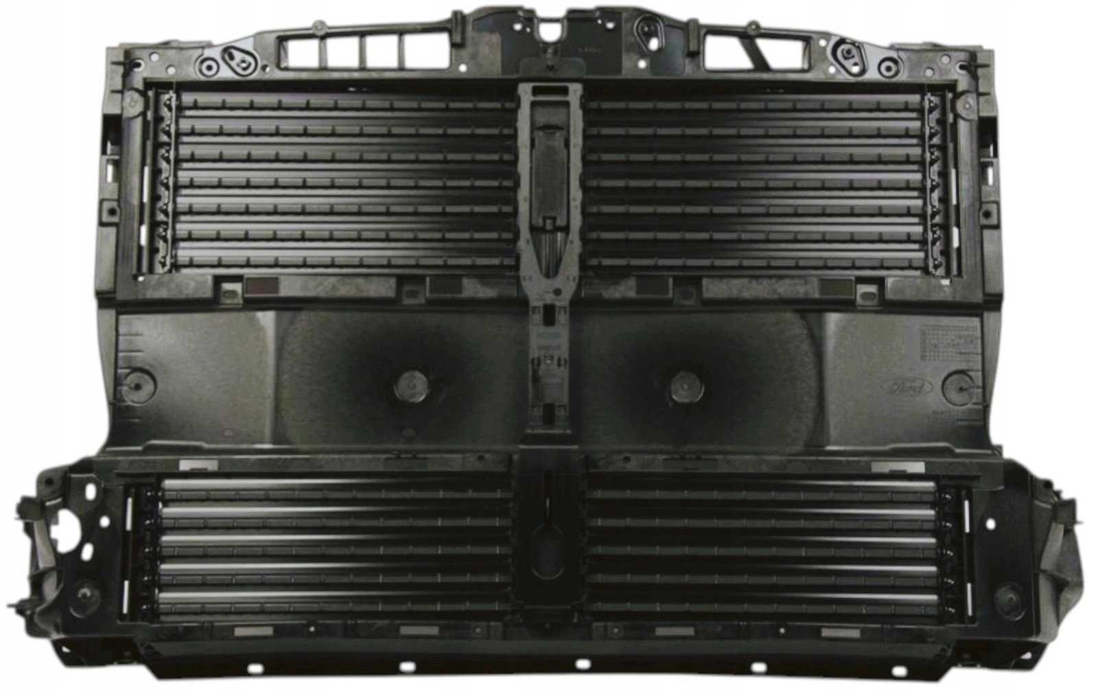 Fermeture de radiateur actif avant pour Ford Kuga et Escape après 2019