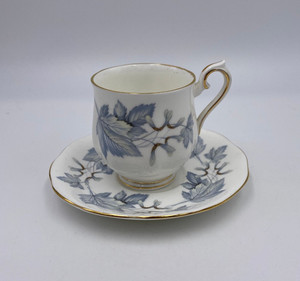 Royal Albert Silver Maple | eBay