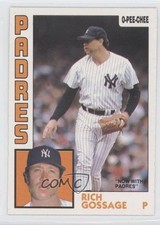 Click to enlarge Rich Gossage