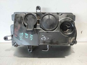 03G103469M zylinderkopfhaube AUDI A3 8P1 1.9 TDI 105 CV 180924