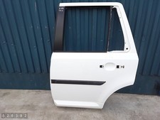 Porte arrière et accessoires Land Rover FREELANDER