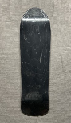 Blank Old School Skateboard Deck 8.88  X 31.38  Lizard Skateboards 