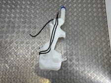 Ford Ecosport 2019 Wischwasserbehälter GN1517B613EC BKD6185