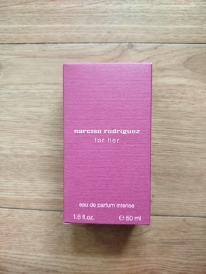Eau de parfum Narciso Rodriguez Eau de Parfum Intense