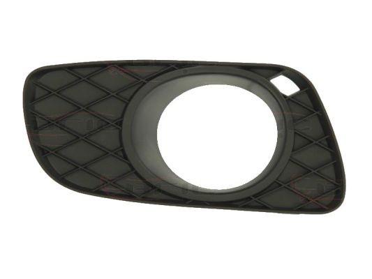 Left BLIC 5512-00-3502917P Ventilation Grilles, bumper for SMART