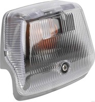 Herth+Buss Elparts 83700086 Blinkleuchte Links, PY21W Passend FüR MERCEDES-BENZ