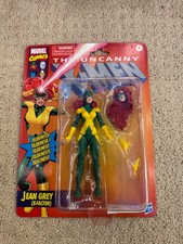 Marvel Legends X-men Jean Grey X-factor Target Exclusive Figure