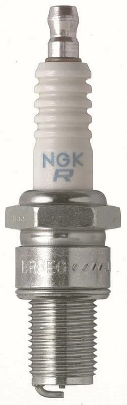 NGK Spark Plug for 2000-2003 Yamaha YZ125