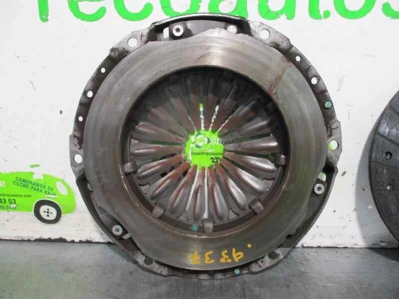 1025843 kit embrague para FIAT GRANDE PUNTO (199) 1.3 16V JTD CAT 2005 2569718 - Imagen 3 de 4