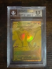 Mega Charizard X ex 130/094 Me02: Phantasmal Flames Holo