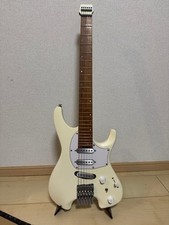 Ibanez Q ICHI10 E-Gitarre Headless