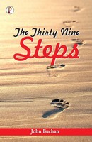 John Buchan | The Thirty-Nine Steps | Taschenbuch | Englisch (2019)