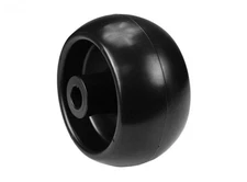 Rotary 12060. DECK ROLLER replaces SIMPLICITY/ALLIS CHA: 1714760, 1714760SM