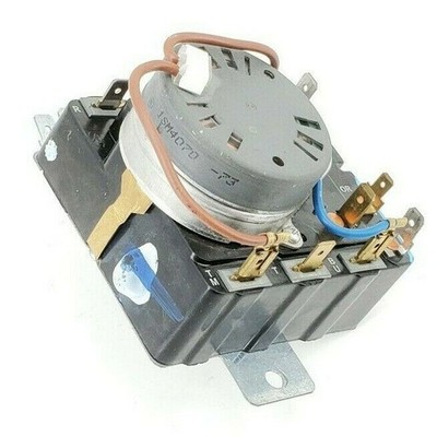 8299779 Whirlpool Dryer Timer Lifetime Warranty Ships Today!*