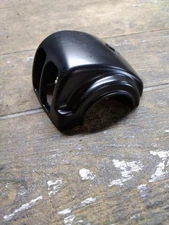 96-13 Harley-Davidson Oem Right Side Handlbar Upper Control Switch Housing 