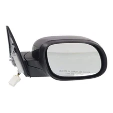 Mirror For SOUL 14-19 Passenger Side Replaces OE 87620B2550 