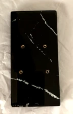 Morse key Base - for Navy type Type 26003 Key