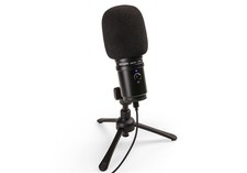 Zoom Zum-2 Pmp Usb Podcast Microphone Pack