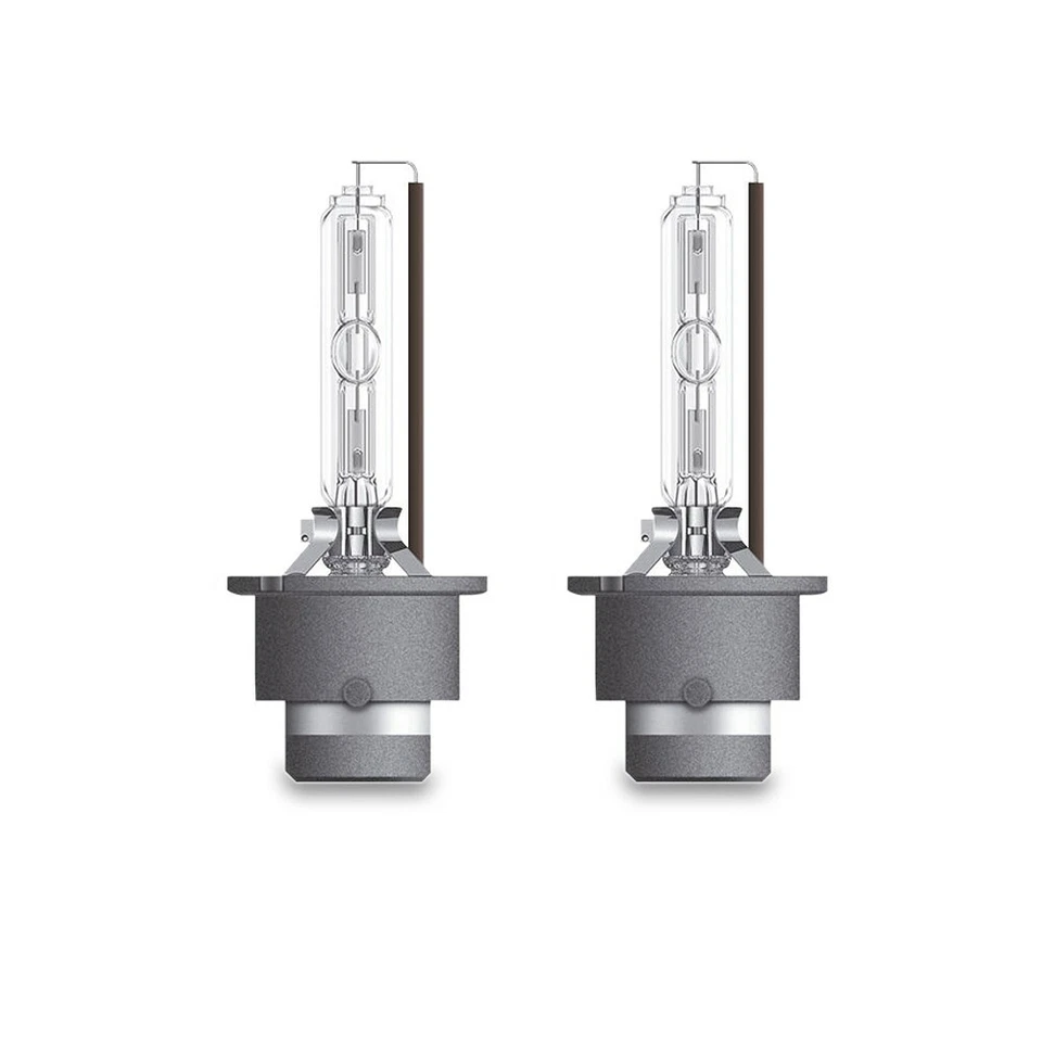 OSRAM XENON XENARC® D2S SCHEINWERFER CLASSIC LAMPE BRENNER 66240CLC 2x - Bild 2 von 4