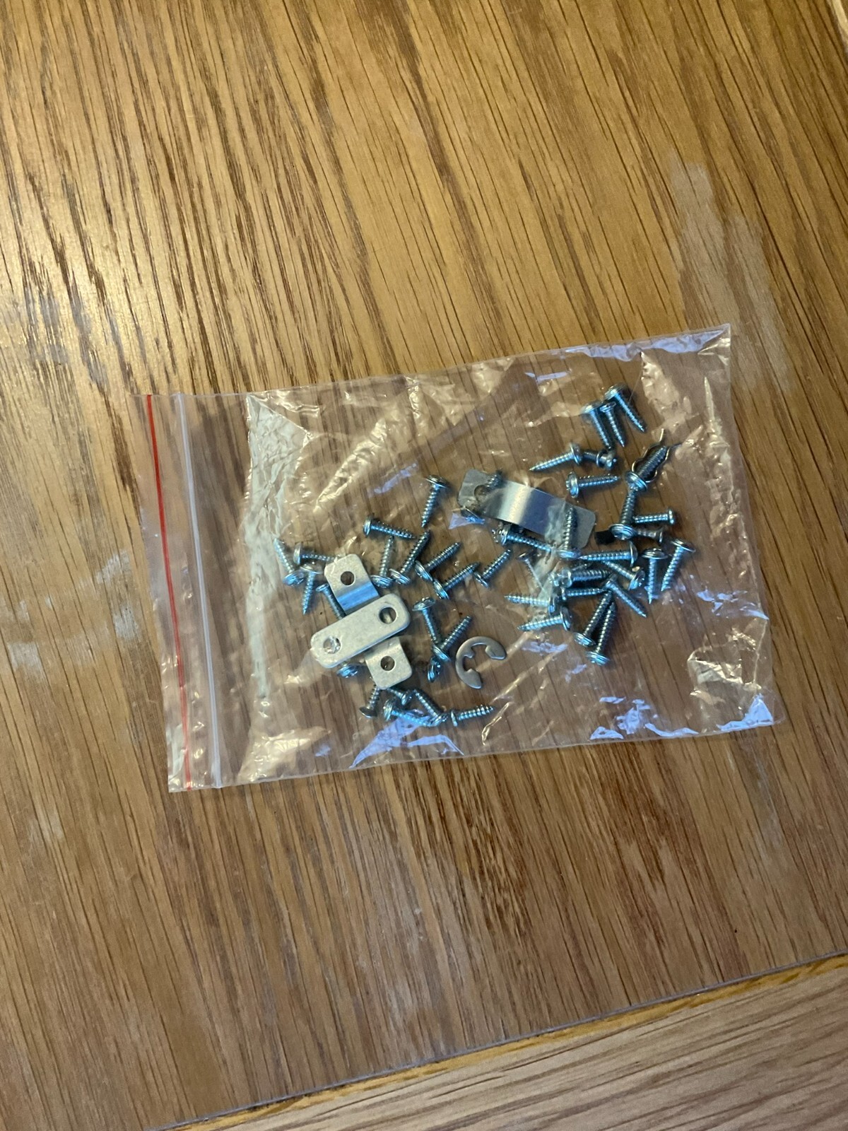 Severin KA 5995 „Espresa Plus“ Spare Part ASSORTMENT OF SCREWS