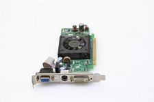 ASUS Radeon HD2400 Pro 128MB GRAPHIC CARD. SKU216291