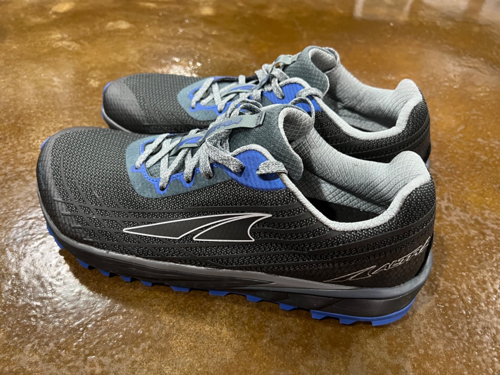 Altra Timp 2 Trail Running Shoes 12 Men | eBay