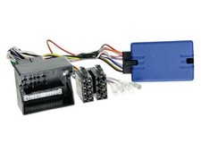 LFB Adapter Lenkrad Anbindung Radio für Mercedes E-Klasse W211 2002-2008 Zenec