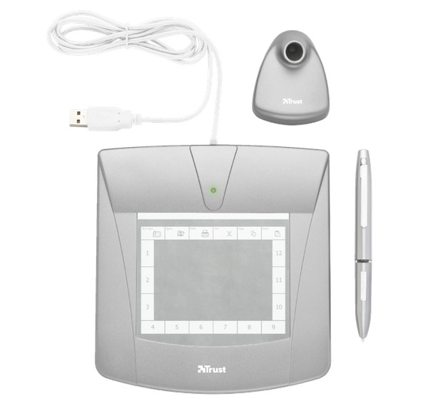 TRUST 16486 MINI TABLET GRAFICA