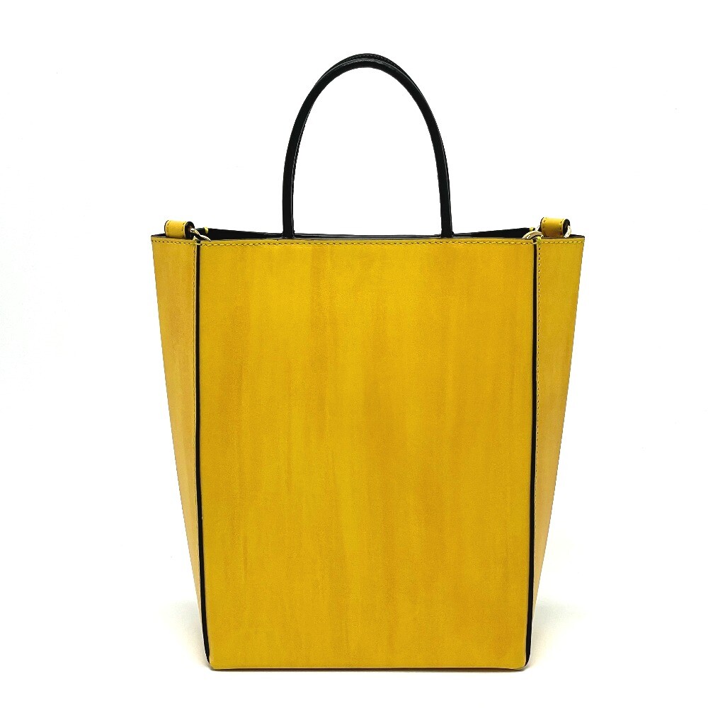 バッグ diemm wool bag yellow diemm wool bag yellow